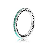 Anello Pandora Donna in Argento 191011NRG-8 - 191011NRG-8